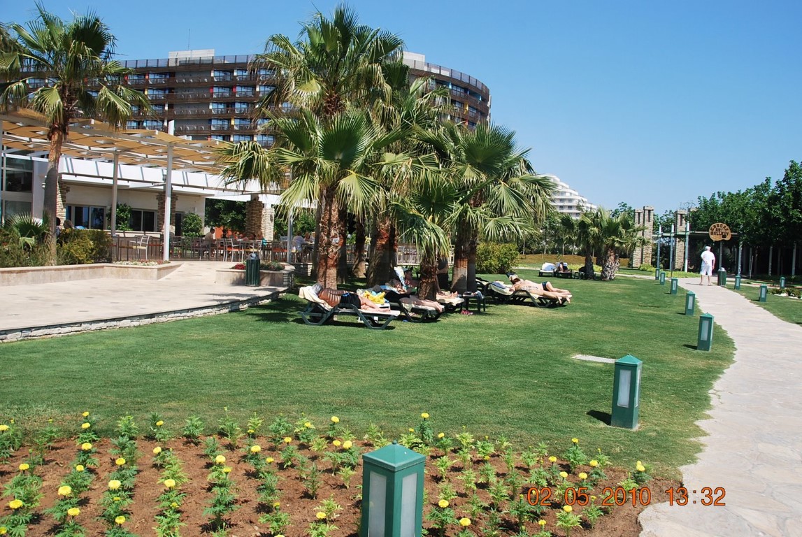 imagini hotel BARUT LARA